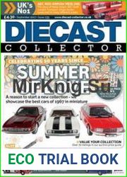 Diecast Collector