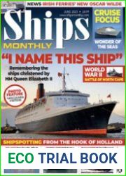 Ships Monthly 2023-06