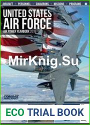 United States Air Force Air Power Yearbook 2016