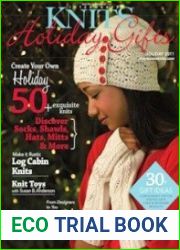 Interweave Knits Holiday Gifts 2011