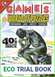 Games World of Puzzles