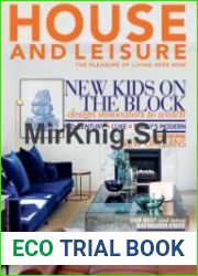 House and Leisure Magazine