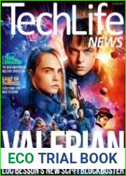 Techlife News