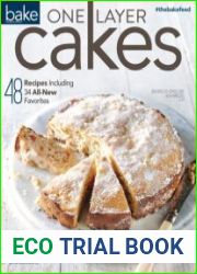 Bake from Scratch