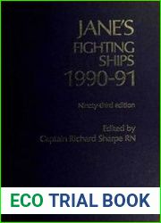 Jane|s Fighting Ships 1990-91