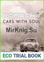 Porsche Cars with Soul