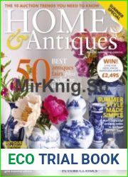 Homes & Antiques