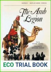 The Arab Legion
