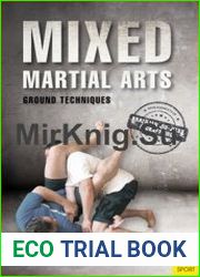 Mixed Martial Arts – Ground Techniques