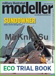 Military Illustrated Modeller