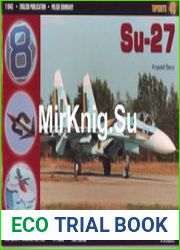 Su-27 (Kagero Topshots 11043)