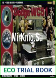 Dodge WC51 (Kagero Topshots 11034)