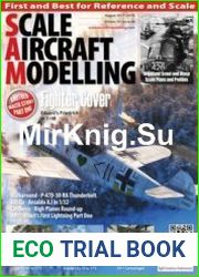 Scale Aircraft Modelling