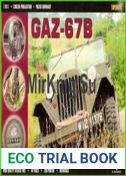 GAZ-67B (Kagero Topshots 11011)