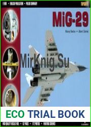 MiG-29 (Kagero Topshots 11006)