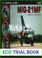 MiG-21MF (Kagero Topshots 11001)