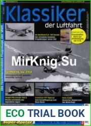 Klassiker der Luftfahrt