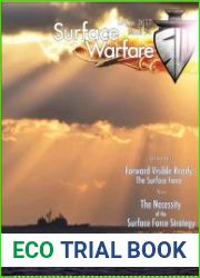 Surface Warfare Magazine
