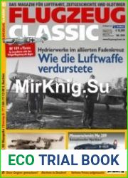 Flugzeug Classic
