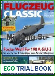 Flugzeug Classic