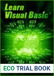 Learn Visual Basic A Step-By-Step Programming Tutorial, 15th Edition