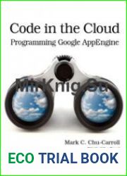 Code in the Cloud