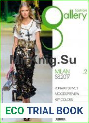 Fashion Gallery Milan - Spring-Summer 2017