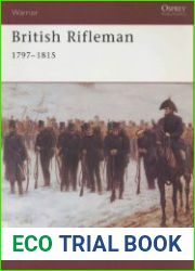 British Rifleman 1797–1815
