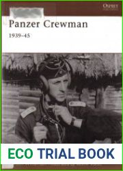 Panzer Crewman 1939–45