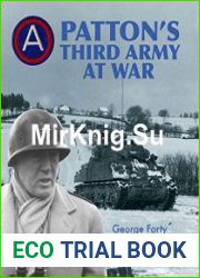 Patton’s Third Army at War