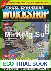 Model Engineers’ Workshop Magazine