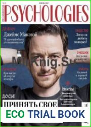 Psychologies
