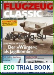 Flugzeug Classic
