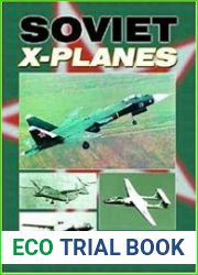 Soviet X-Planes