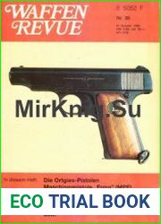 Waffen Revue №95