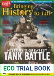 History’s of Greatest Tank Battle (Bringing History to Life)