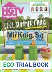 HGTV Magazine