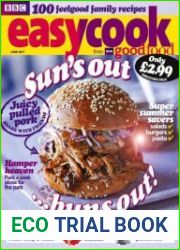 BBC Easycook
