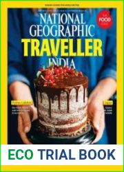 National Geographic Traveller India