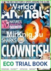 World of Animals
