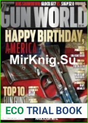 Gun World Magazine