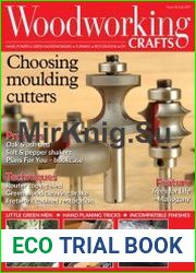 Woodworking Crafts