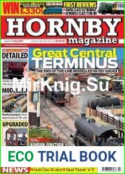 Hornby Magazine