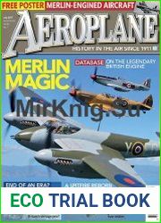 Aeroplane Monthly