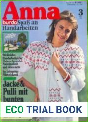 ANNA Spa? an Handarbeiten