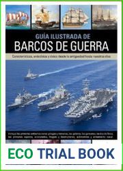 Guia Ilustrada de Barcos de Guerra