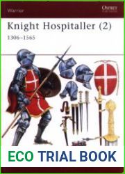 Knight Hospitaller (2) 1306–1565