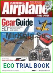 Model Airplane News