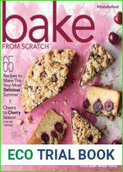 Bake from Scratch