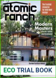 Atomic Ranch